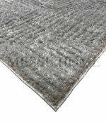 Χαλί Shaggy Magnus 2325 Γκρι (160x210cm) - Image 3