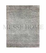 Χαλί Shaggy Magnus 2331 Γκρι (160x210cm)
