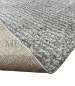Χαλί Shaggy Magnus 2331 Γκρι (160x210cm) - Image 2