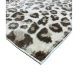 Μοκέτα Soft Velvet Γούνινη Λεοπάρ (5 Διαστάσεις) - Image 2