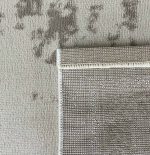 Χαλί Ανάγλυφο Tamara H5935C Μπεζ (8 Διαστάσεις) - Image 3