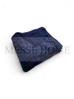 Κουβέρτα Sherpa Υπέρδιπλη 220x240cm (Μπλε) - Image 2