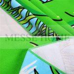 Παιδική Πετσέτα Πόντσο 60x120cm (Κροκόδειλος) - Image 4