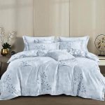 Σετ Σεντόνια Υπέρδιπλα 5 Τεμαχίων #01