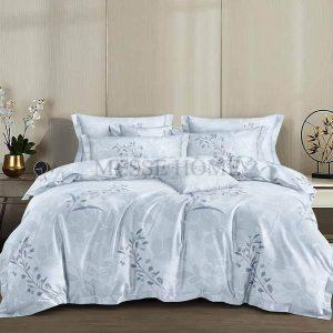 Σετ Σεντόνια Υπέρδιπλα 5 Τεμαχίων #01