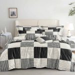 Σετ Σεντόνια Υπέρδιπλα 5 Τεμαχίων #10