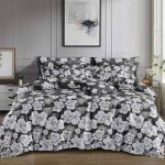 Σετ Σεντόνια Υπέρδιπλα 5 Τεμαχίων #11