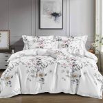 Σετ Σεντόνια Υπέρδιπλα 5 Τεμαχίων #12