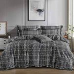 Σετ Σεντόνια Υπέρδιπλα 5 Τεμαχίων #15