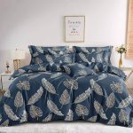 Σετ Σεντόνια Υπέρδιπλα 5 Τεμαχίων #17