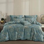 Σετ Σεντόνια Υπέρδιπλα 5 Τεμαχίων #18