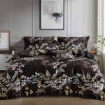 Σετ Σεντόνια Υπέρδιπλα 5 Τεμαχίων #19