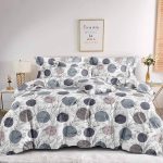 Σετ Σεντόνια Υπέρδιπλα 5 Τεμαχίων #20