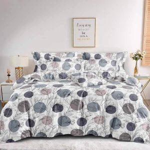 Σετ Σεντόνια Υπέρδιπλα 5 Τεμαχίων #20