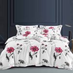 Σετ Σεντόνια Υπέρδιπλα 5 Τεμαχίων #03