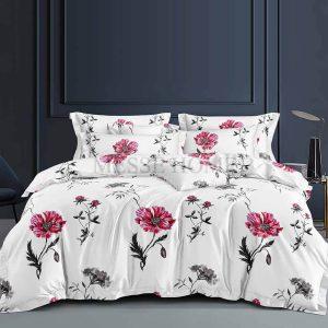 Σετ Σεντόνια Υπέρδιπλα 5 Τεμαχίων #03