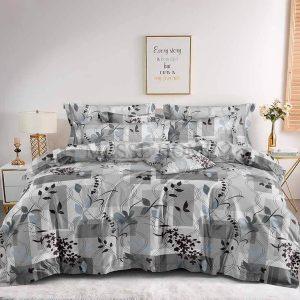 Σετ Σεντόνια Υπέρδιπλα 5 Τεμαχίων #04