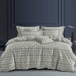 Σετ Σεντόνια Υπέρδιπλα 5 Τεμαχίων #07