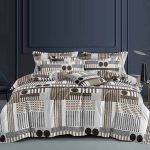 Σετ Σεντόνια Υπέρδιπλα 5 Τεμαχίων #09