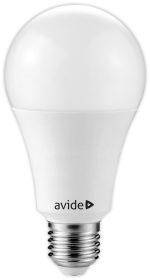 Avide LED Κοινή 15W E27  Θερμό 3000K Value - Image 2