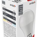 Avide LED Κοινή 18W E27  Θερμό 3000K Value