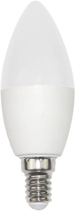 Avide LED Smart Κερί 5.5W RGB+W WIFI APP Control - Image 2