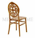 Καρέκλα Catering Venus 40x40x90cm (Χρυσή) - Image 3