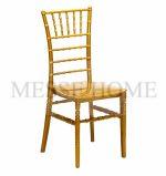Καρέκλα Catering Tiffany 40x40x90cm (Χρυσή)