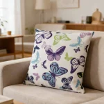 Διακοσμητική Μαξιλαροθήκη SMYH-3 (45x45cm)