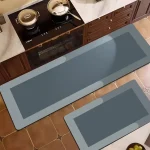 Αντιολισθητικό Πατάκι GZN-1 σε 4 Διαστάσεις (Γκρι)