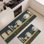 Αντιολισθητικό Πατάκι Κουζίνας YM-5 (5 Διαστάσεις)