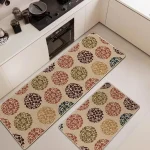 Αντιολισθητικό Πατάκι Κουζίνας YM-7 (5 Διαστάσεις)