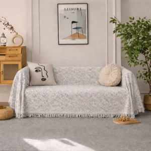 Ριχτάρια Καναπέ C20-11 (Γκρι) 3 Διαστάσεις + Σετ